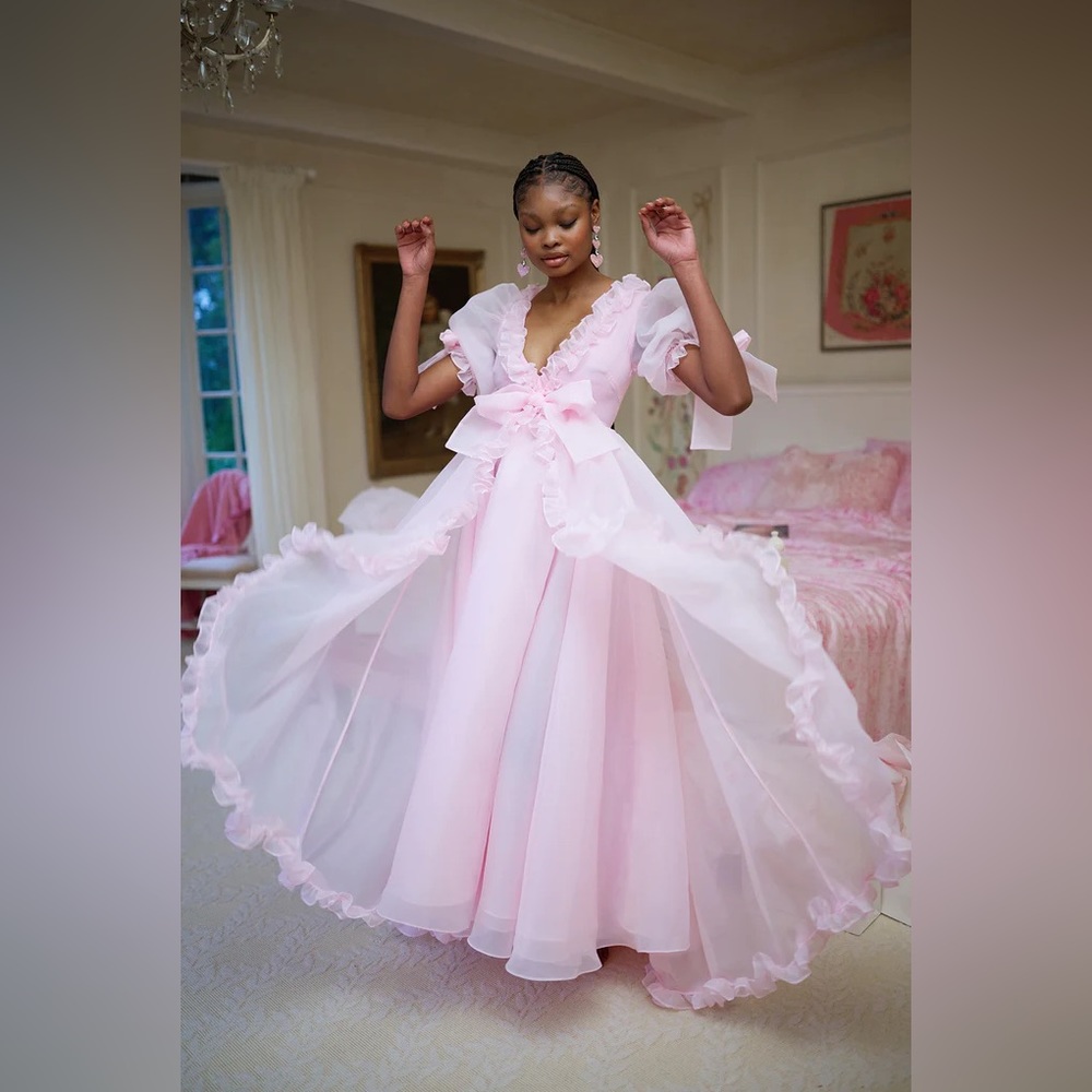 Selkie NWT The Ballerina Marie Gown